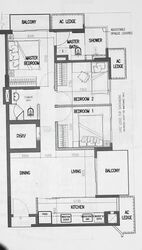 Lorong L Telok Kurau (D15), Apartment #574753541